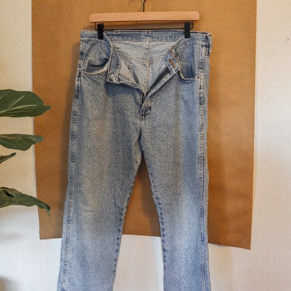 Rustler Dad Jean